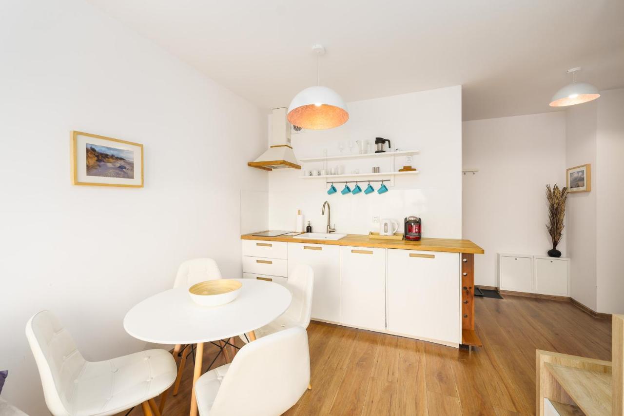 Apartment Nadmorskie - Solne *