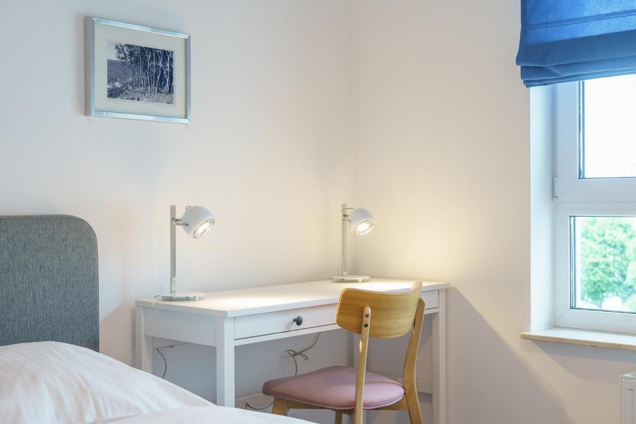 Apartment Nadmorskie - Solne
