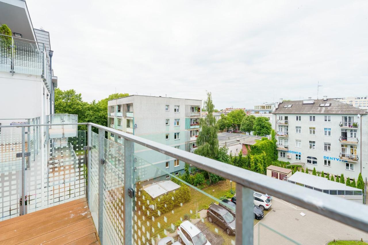 Nadmorskie - Solne Apartment