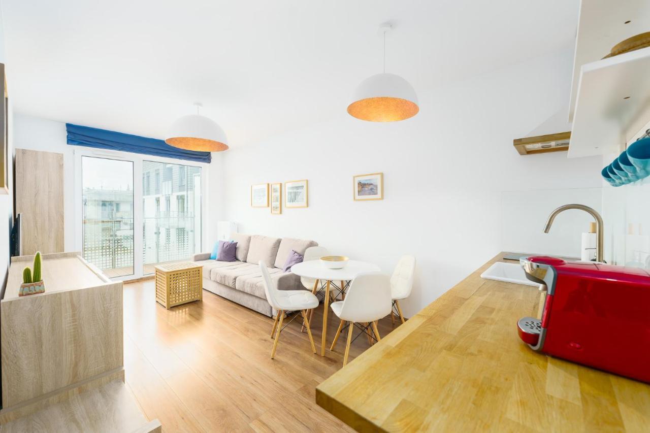 Apartment Nadmorskie - Solne *
