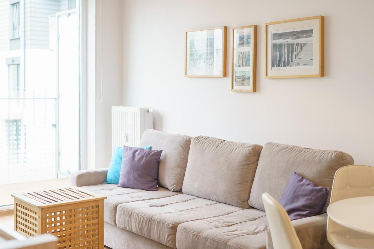 Apartment Nadmorskie - Solne