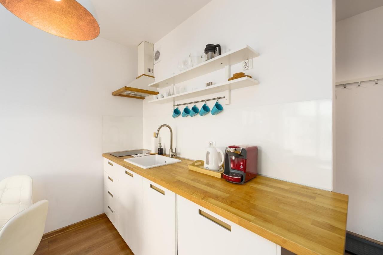 Apartment Nadmorskie - Solne Kolobrzeg