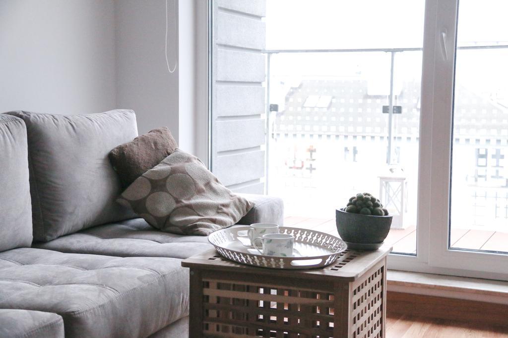 Nadmorskie - Solne Apartment *