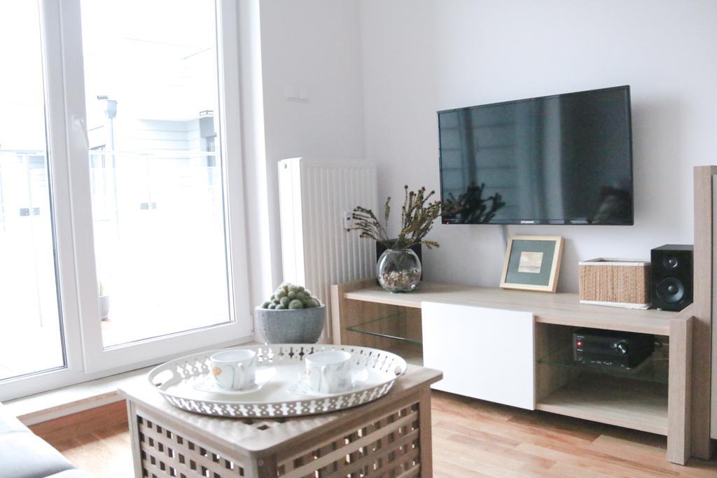 Apartment Nadmorskie - Solne Kolobrzeg