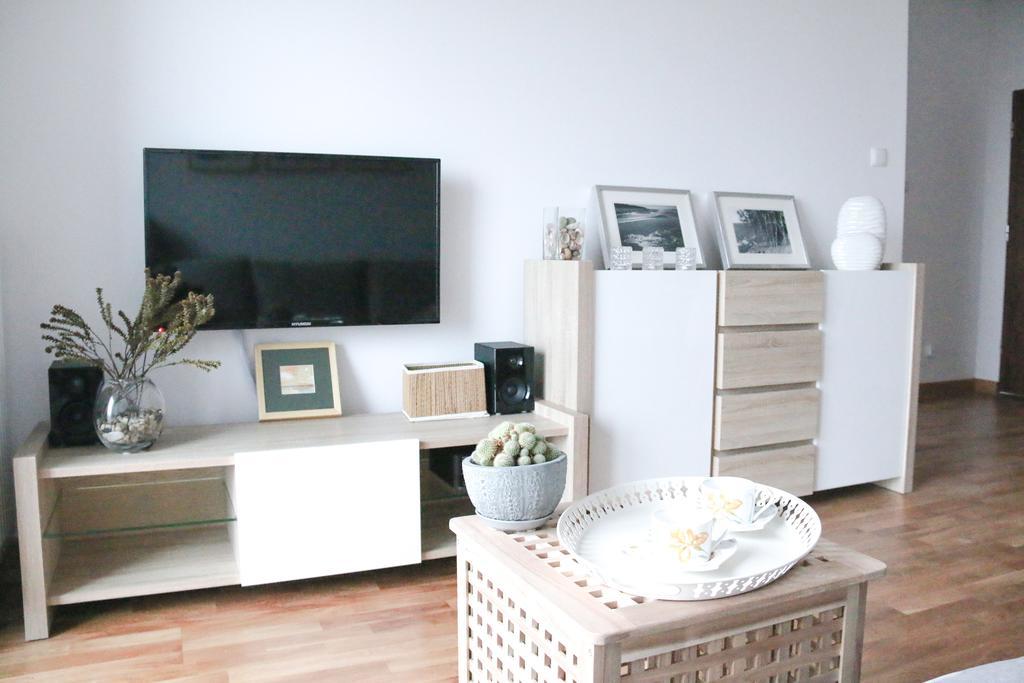 Apartment Nadmorskie - Solne