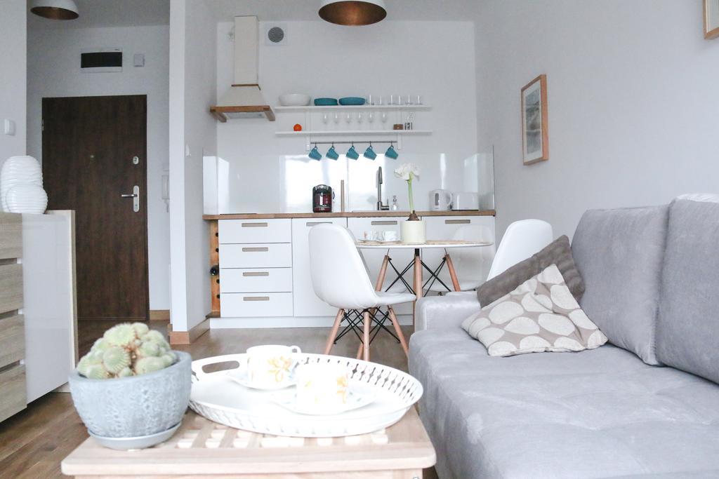 Nadmorskie - Solne Apartment Kolobrzeg